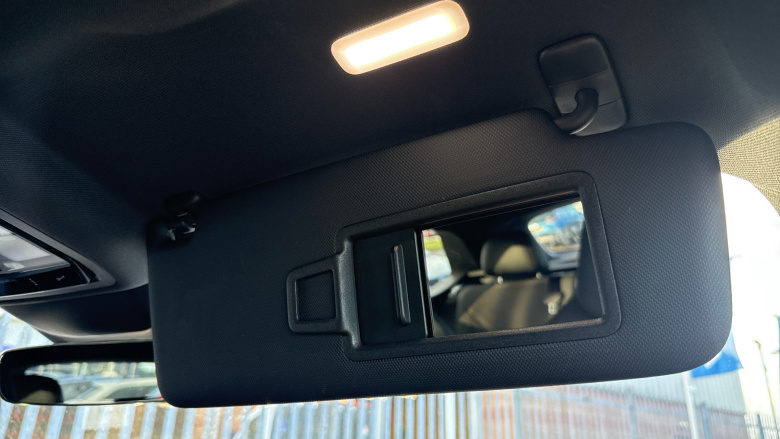 CUPRA Terramar 1.5 eTSI 150 V2 5dr DSG Petrol Hatchback